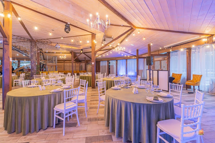 Ресторан в «Пасторское озеро» фотография №2