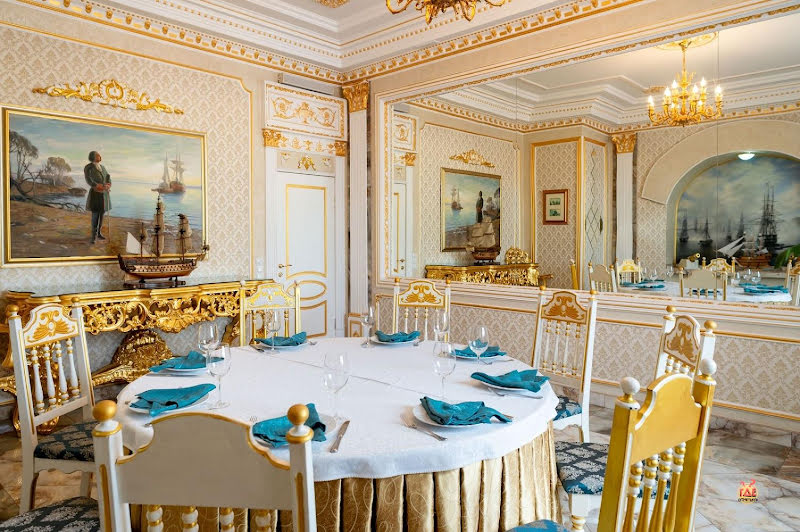 Петровский причал фотография №1