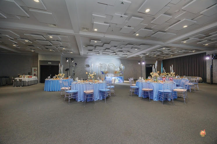 Зал Ball Room в «Море» фотография №8