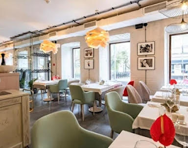 Свадьба в Roberto