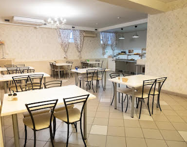 Корпоратив в Тояна