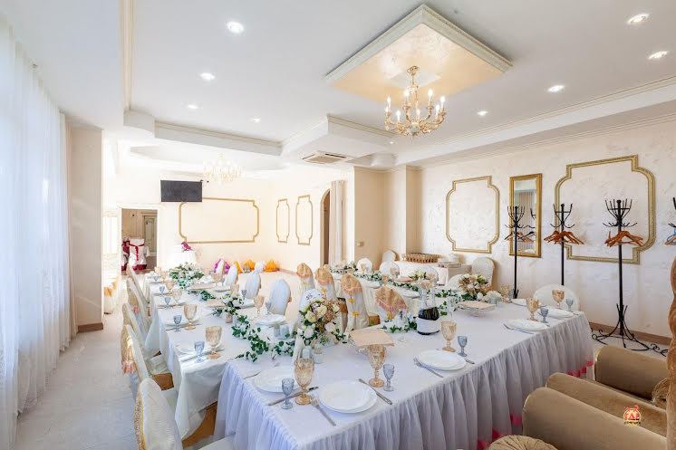 Зал № 3  в «Маэстро» фотография №1