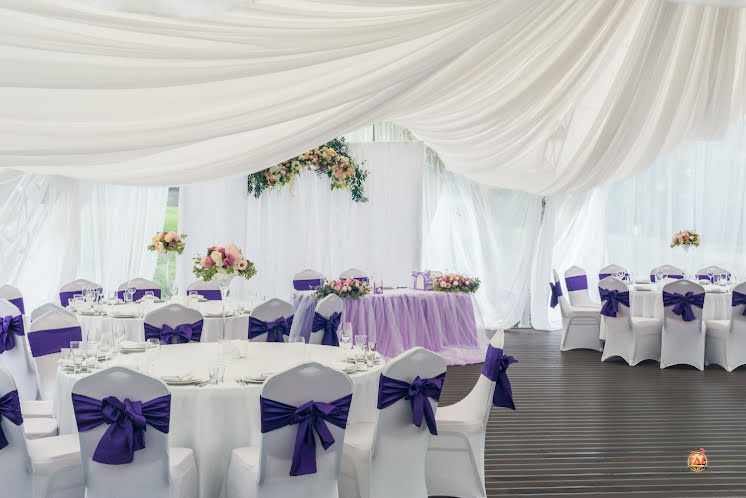 Шатер Sky в «Sofrino Park» фотография №13