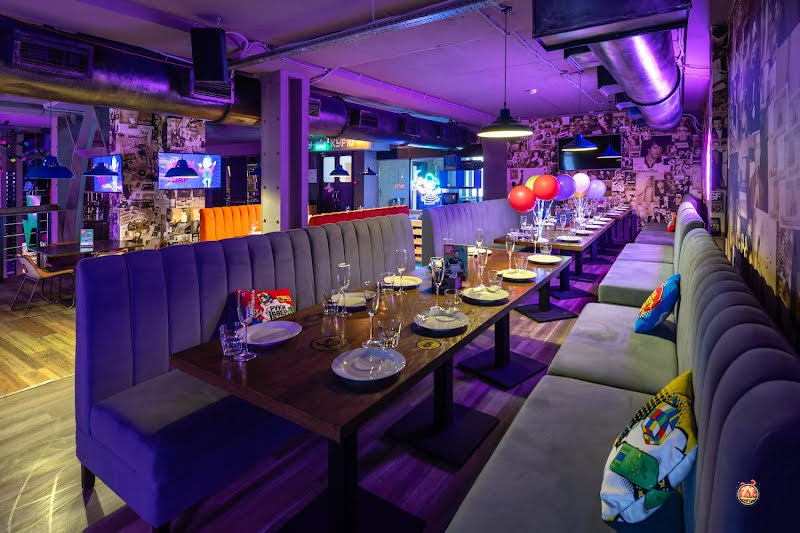 Руки ВВерх! фотография №11