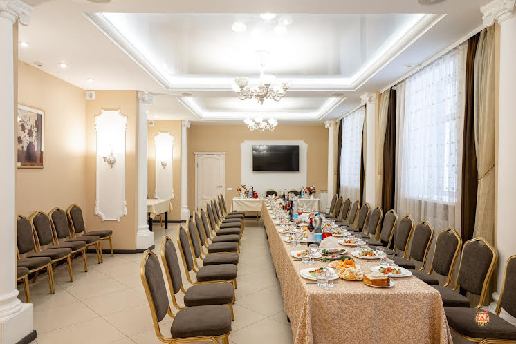 Зал №1 в «Вечернее» фотография №9