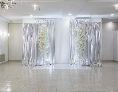  ресторан Серебро