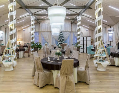  ресторан Золотая Долина