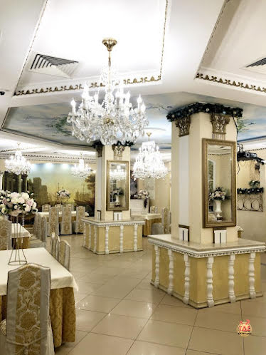 Большой зал в «Дворянское гнездо» фотография №8