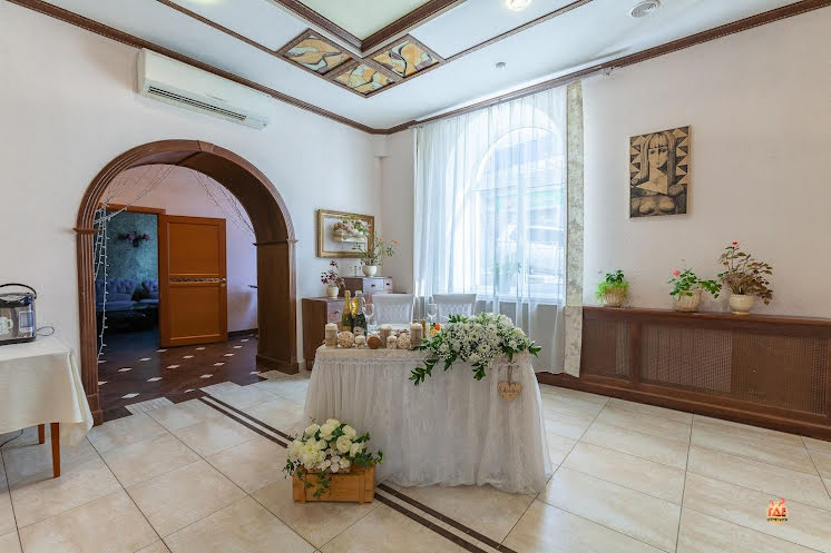 Основной зал в «Жемчужина» фотография №3