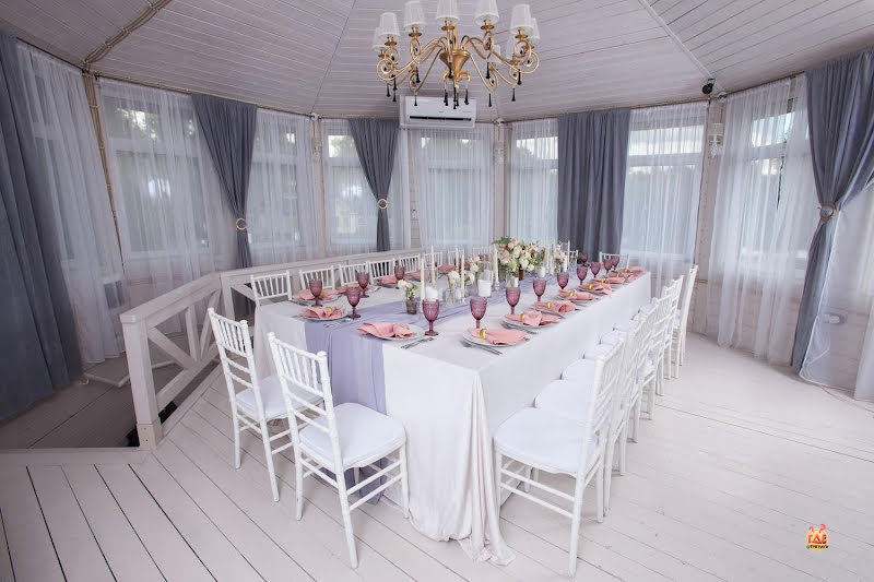 Гребнево фотография №2