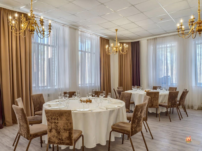 Алсма фотография №9