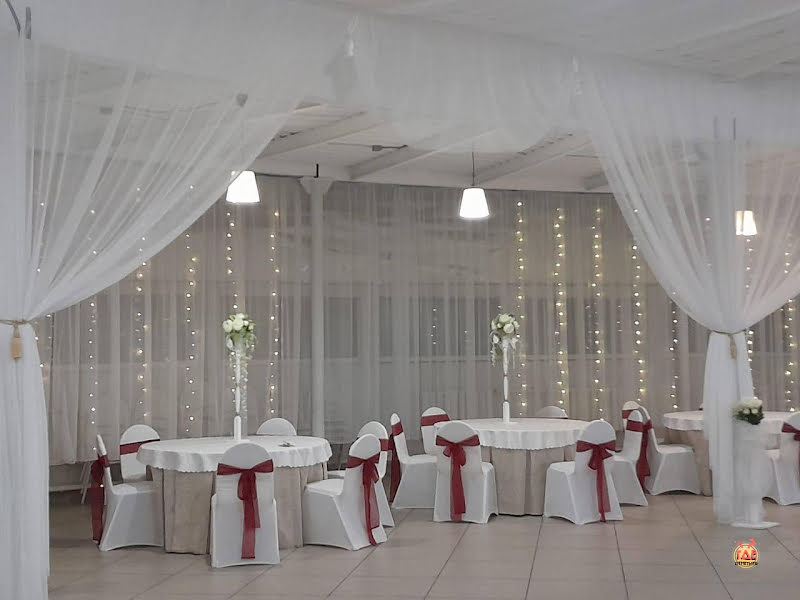 BANKET HALL фотография №17