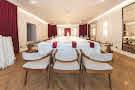 VIP-зал в «Golden Hall»