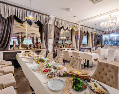  ресторан Оджалеши