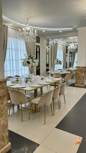 Малый зал в «Love Story» фотография №3