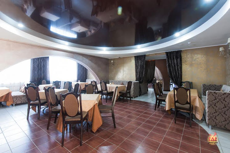 Основной зал в «Олимпия» фотография №2