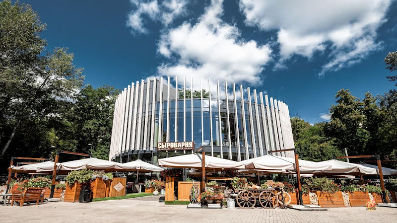 Сыроварня фотография №13