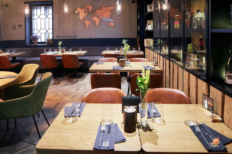 Склад 22 фотография №6