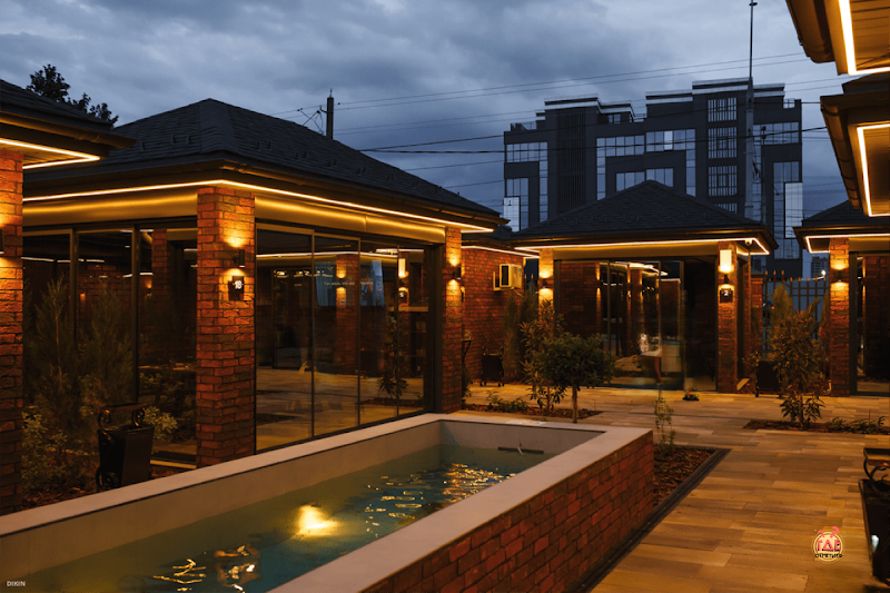 Старый город фотография №16