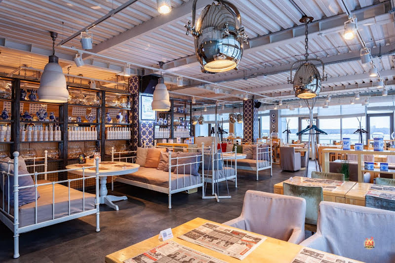 BEERMAN на речке фотография №2