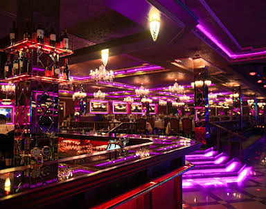  ресторан Барнаул