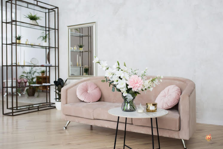 Зал «‎Велюр» в «LOFTY» фотография №12