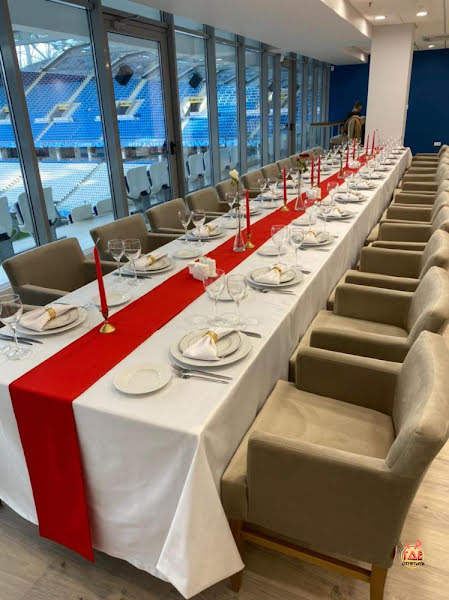 Волгоград Арена фотография №16