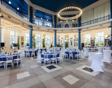  ресторан Пантеон