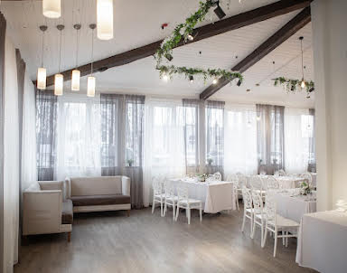 Свадьба в Щербет на Зорге