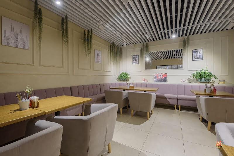 Pepperoni на Кул Гали фотография №17