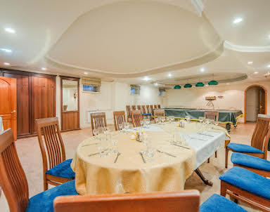  ресторан Победа