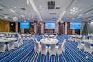 Galaxy Hall в «Radisson Blu Hotel»