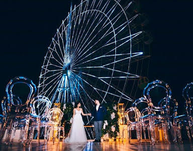  ресторан ГорPark