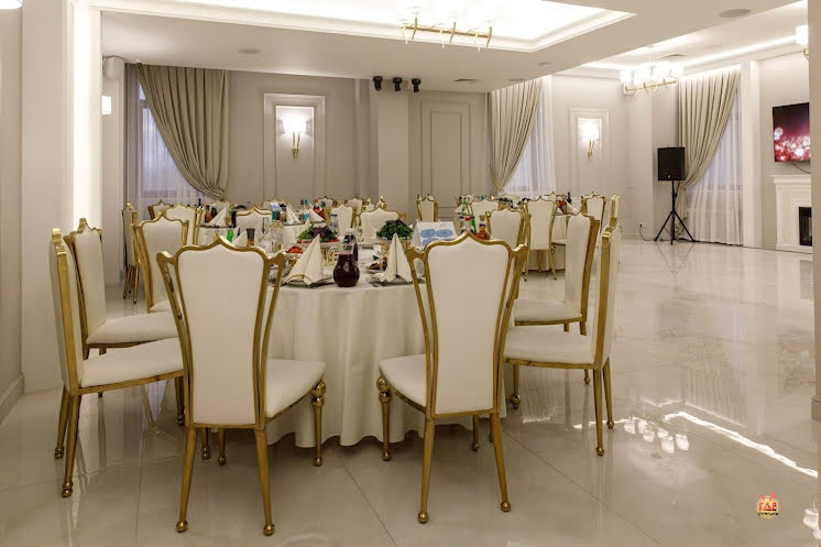 Зал «Венеция» в «Парадайз» фотография №2