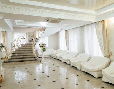 Новый год в Визит