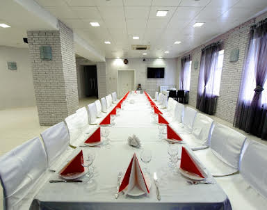  ресторан Мерси