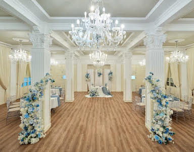  ресторан Банкетный зал «Савой»