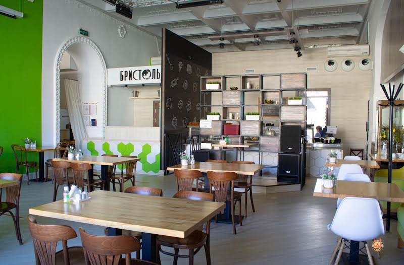 Бристоль фотография №14