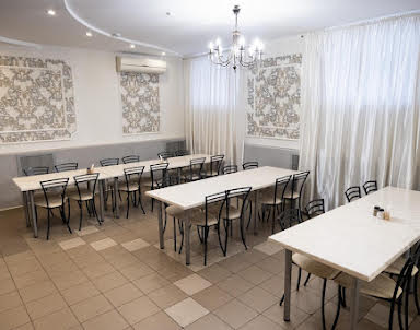  ресторан Тояна