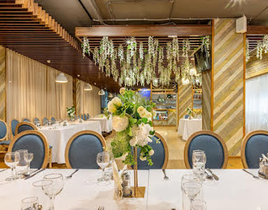 Свадьба в Щербет на Зорге