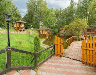  ресторан Лакада