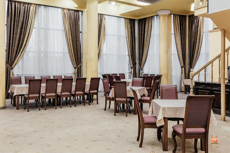 Седьмое Небо фотография №13