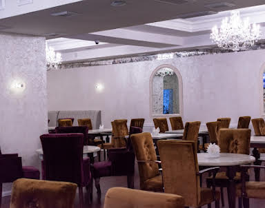  ресторан Gusto