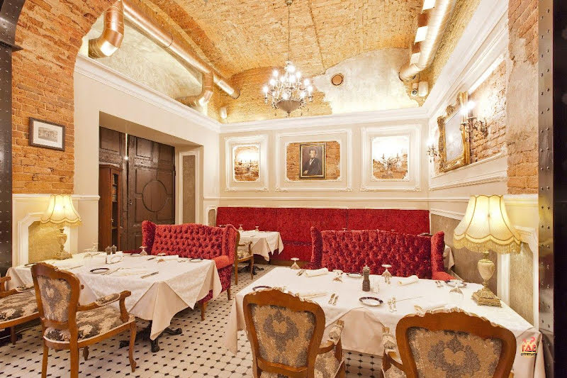 Штакеншнейдер фотография №10