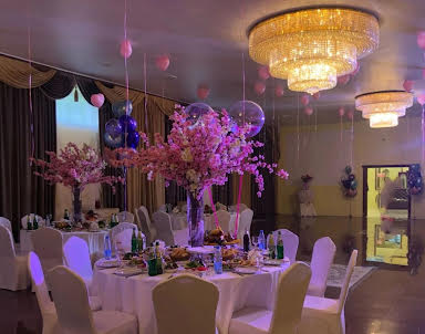 Выпускной в Очаг