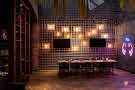 Italica Bar в «Italica на Финляндском проспекте»