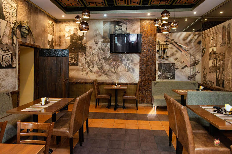 Кочевник фотография №6