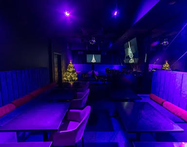  ресторан Сто Друзей