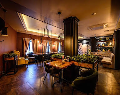  ресторан Сололаки