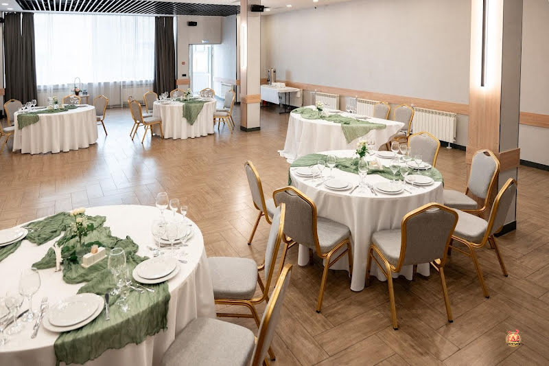 Сити-отель Amaks фотография №9